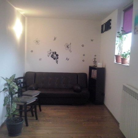 Timeea'S Home Sibiu Eksteriør billede