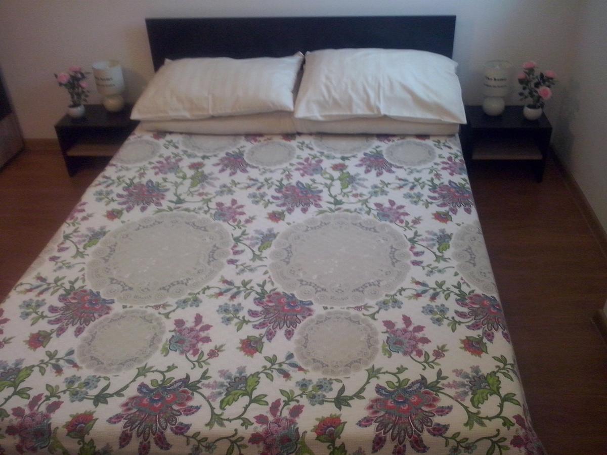 Timeea'S Home Sibiu Eksteriør billede