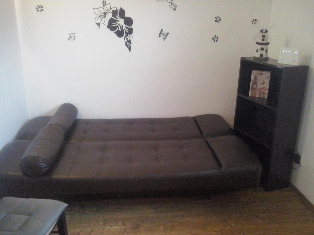 Timeea'S Home Sibiu Eksteriør billede